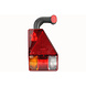 Aspöck Earpoint I lamp Rechts met markeringslicht | 24-4255-007 Aspöck Earpoint I lamp Rechts met markeringslicht | 24-4255-007