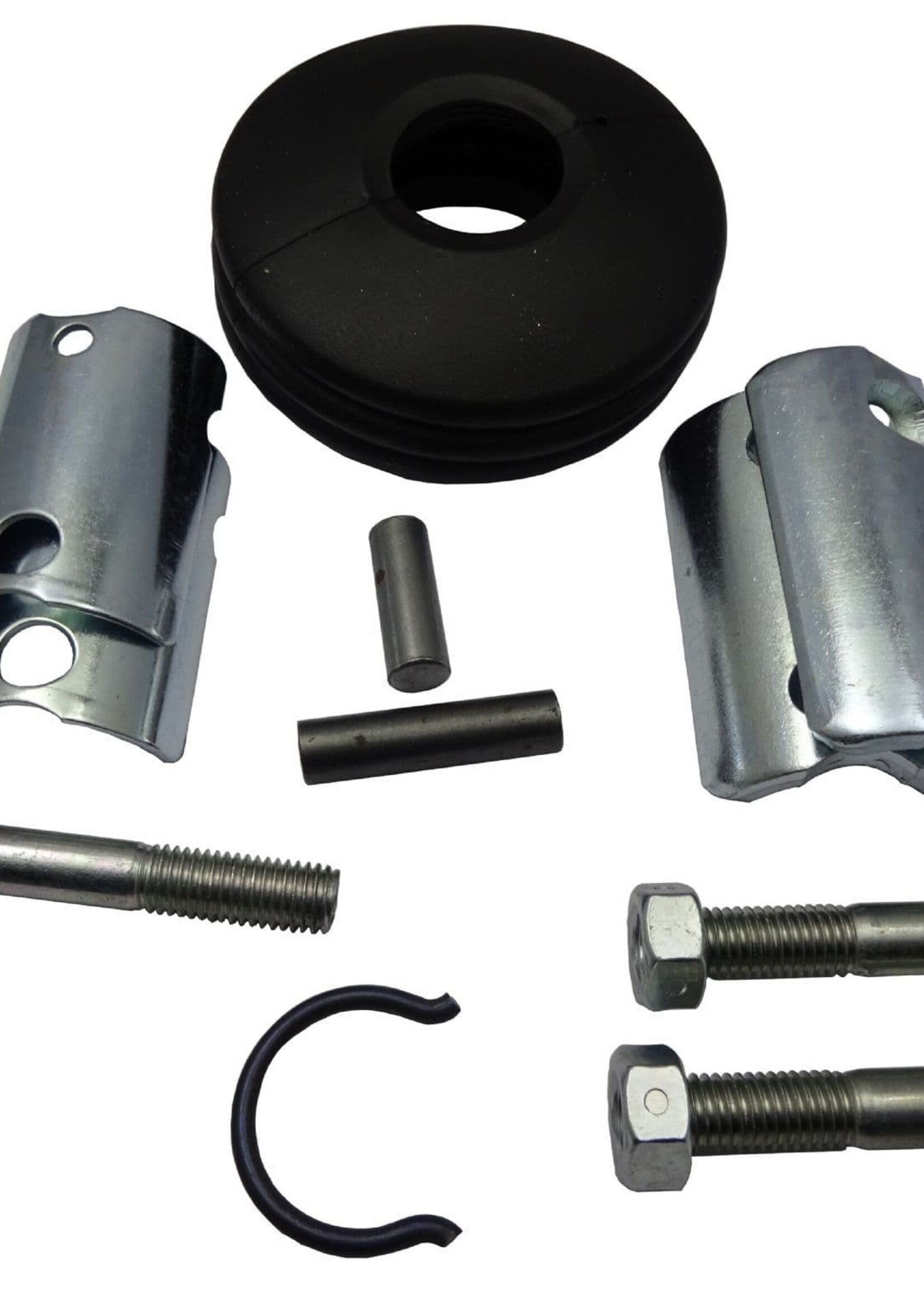 AL-KO Bevestigingsset Alko AKS3004 35/45mm