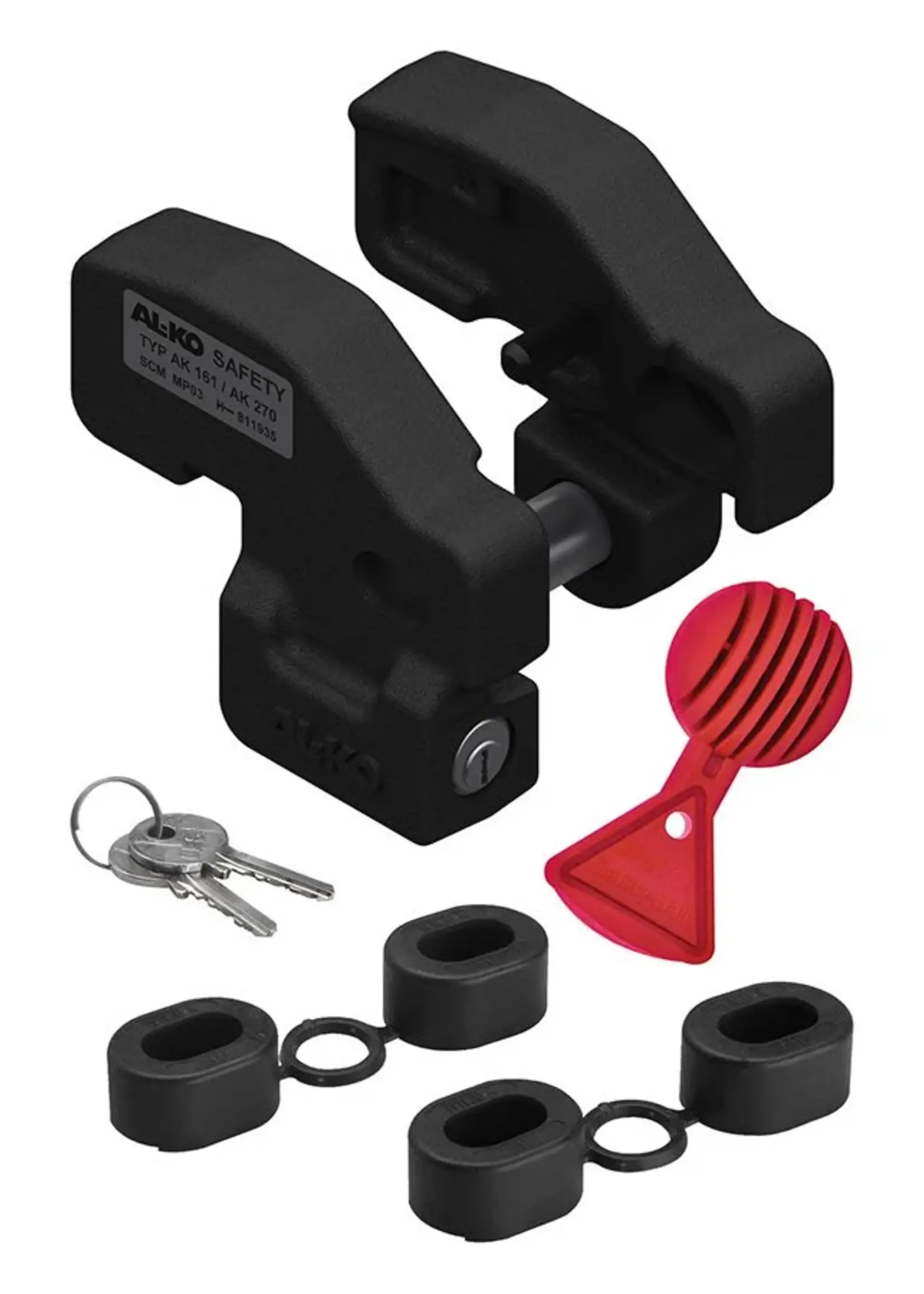 AL-KO Safety SCM disselslot | AK161 | AK270