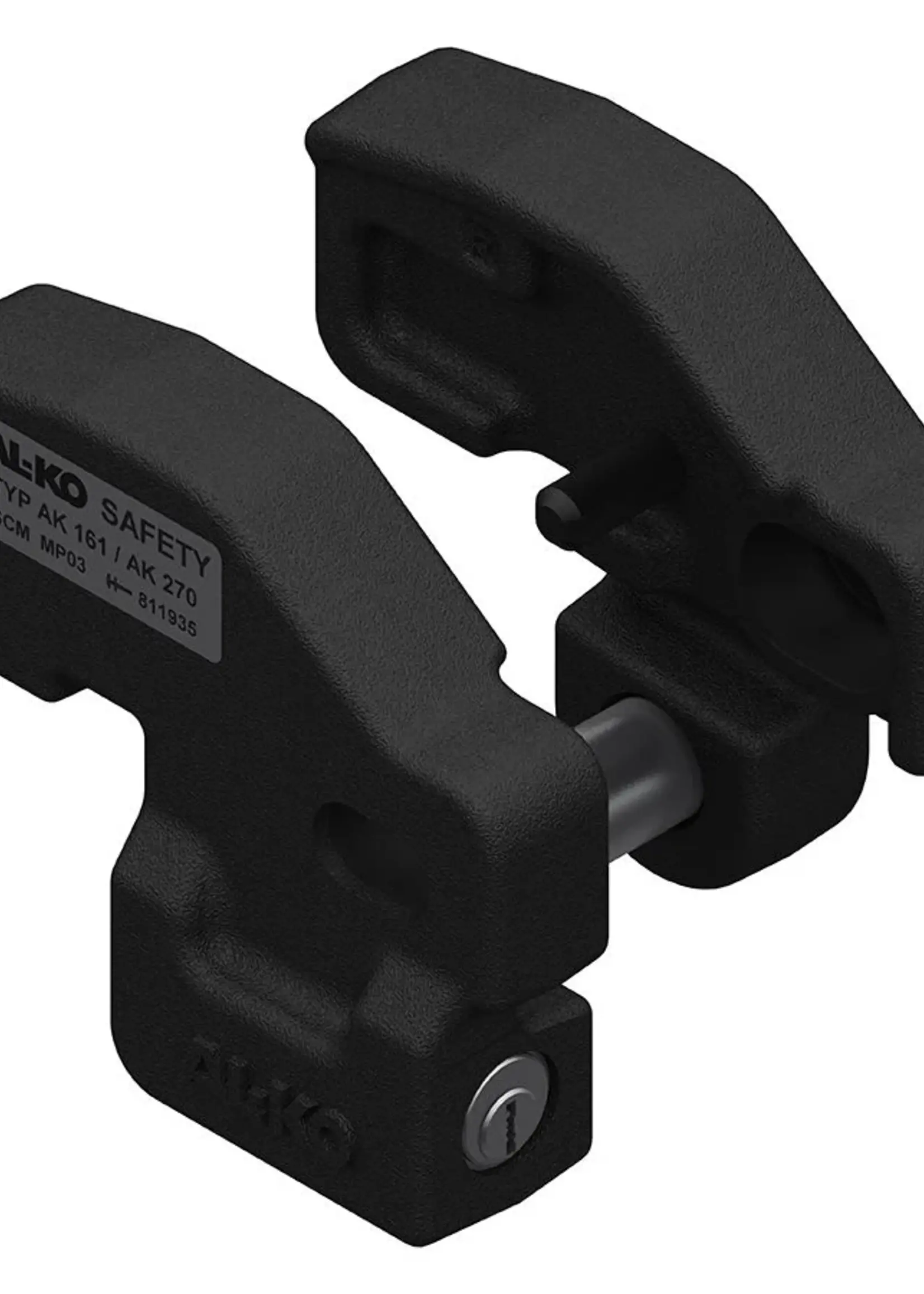 AL-KO Safety SCM disselslot | AK161 | AK270