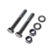Bout set m12X80mm sterkte 10.9 Bout set m12X80mm sterkte 10.9