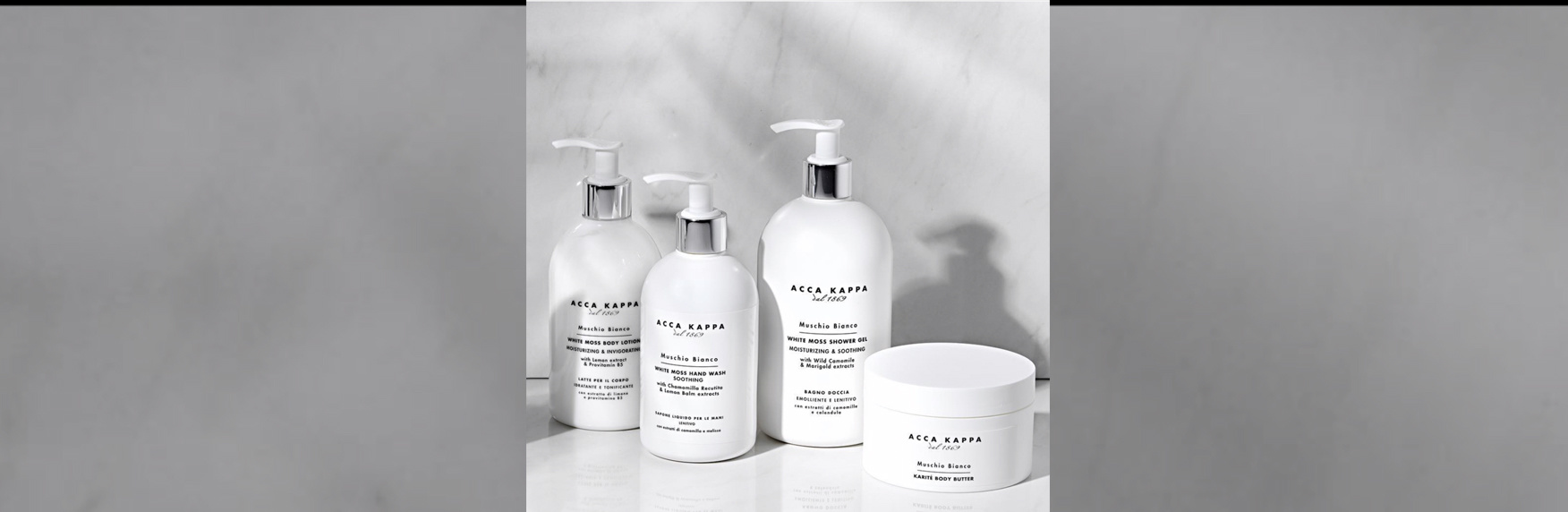 BODY LOTION VOOR EEN LANGER GEUREND PARFUM
