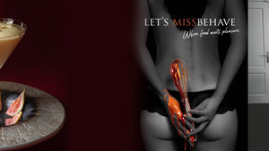 Verboden vruchten - Let's Missbehave Verboden vruchten - Let's Missbehave