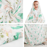 Wiegdeken - Set van 4