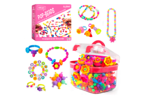 Snap Beads Set