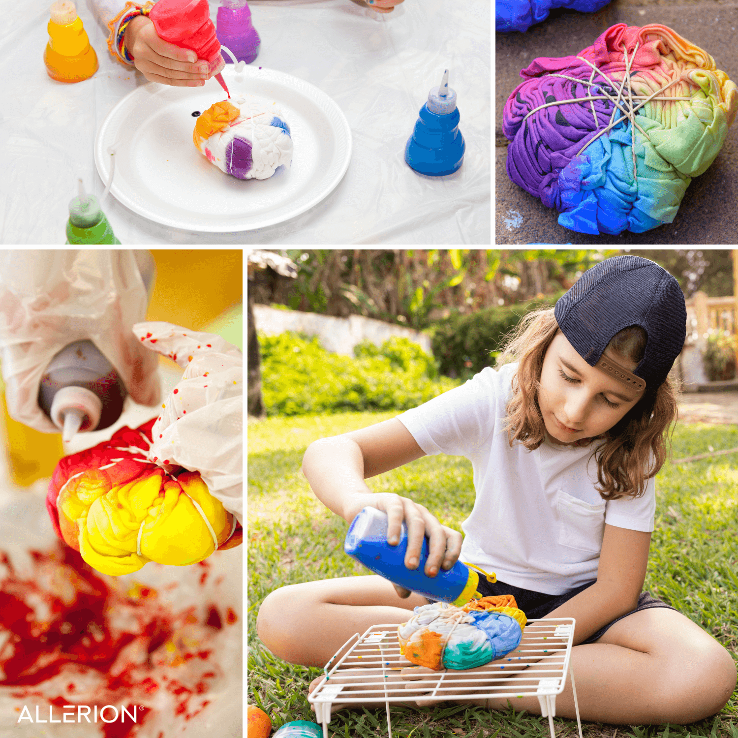 XXL Tie Dye Kit