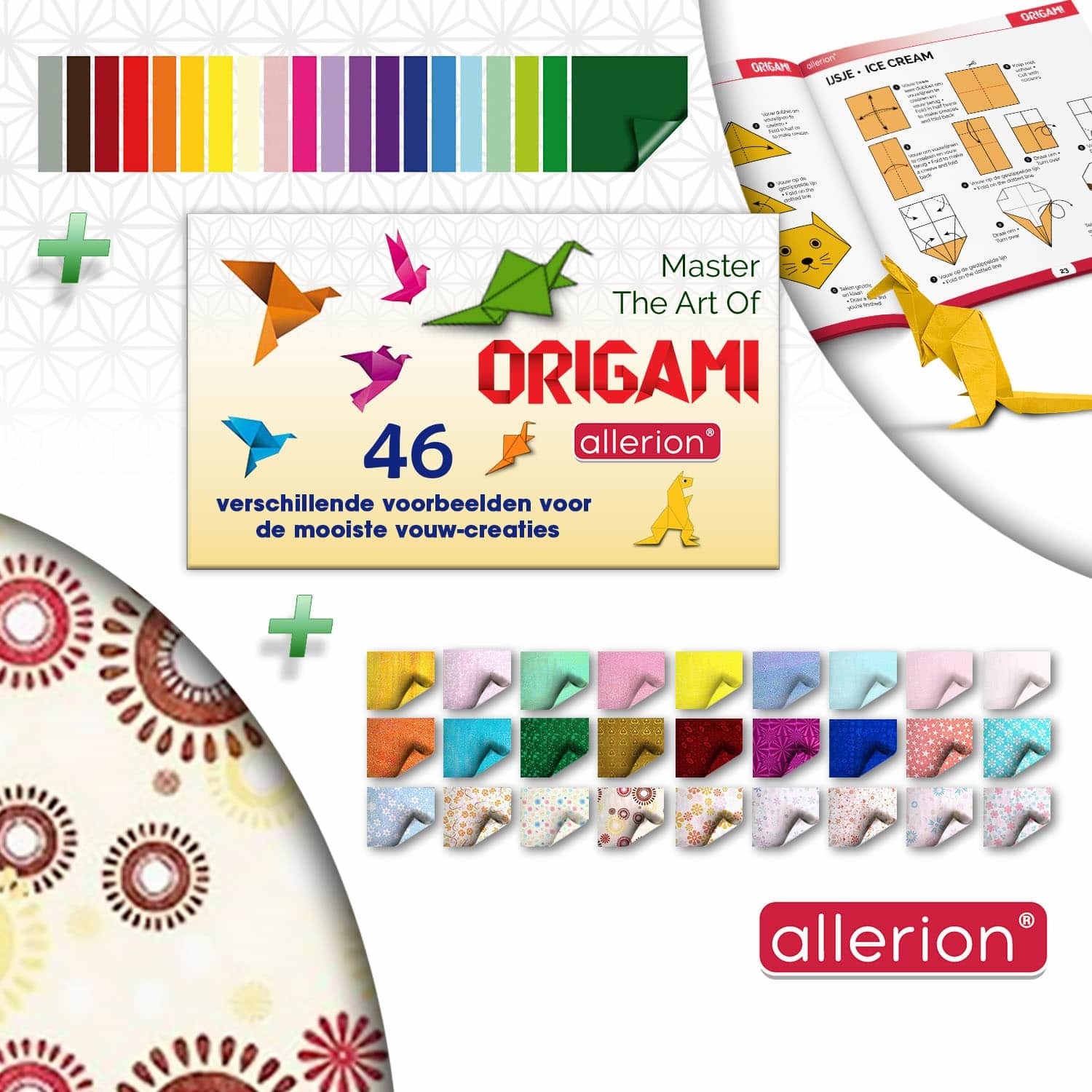 Origami Set