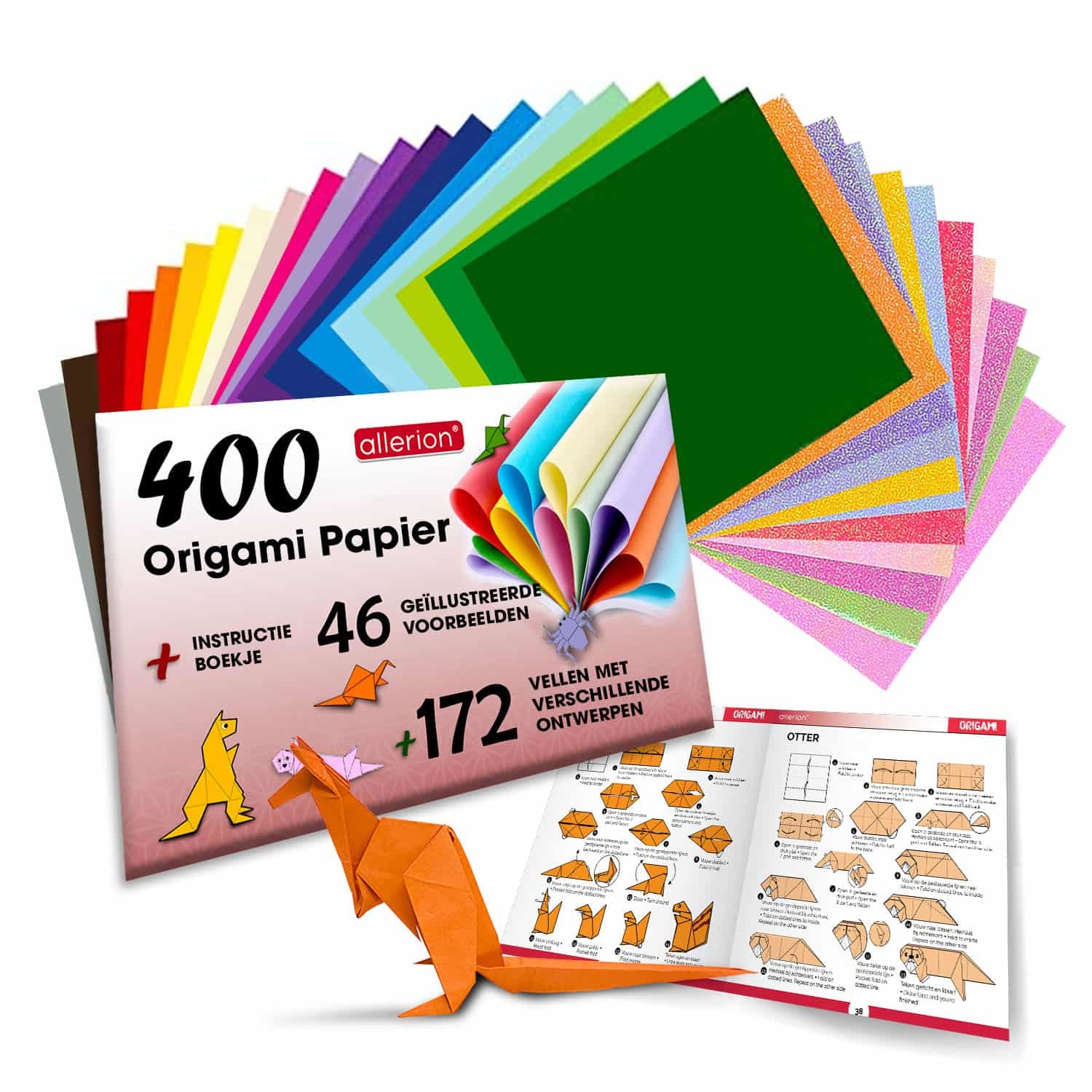 Origami Set