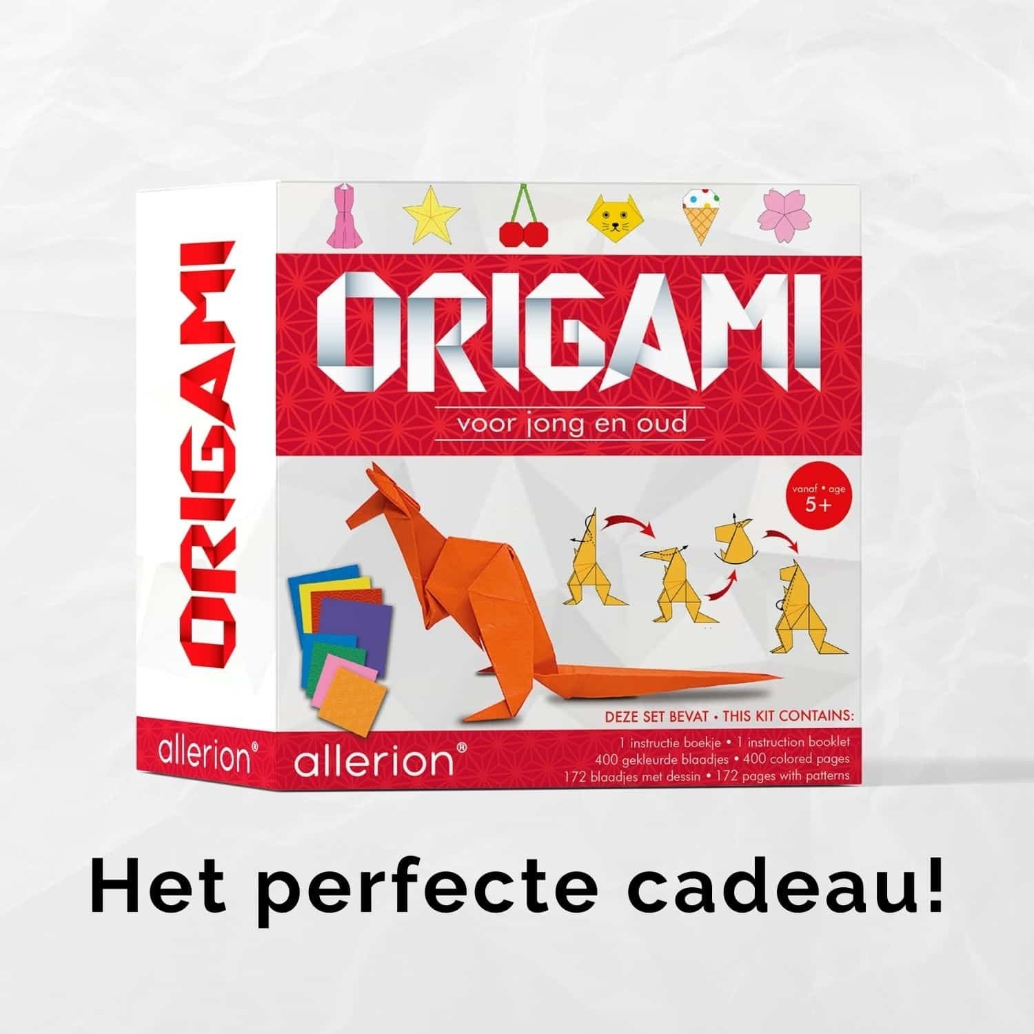 Origami Set