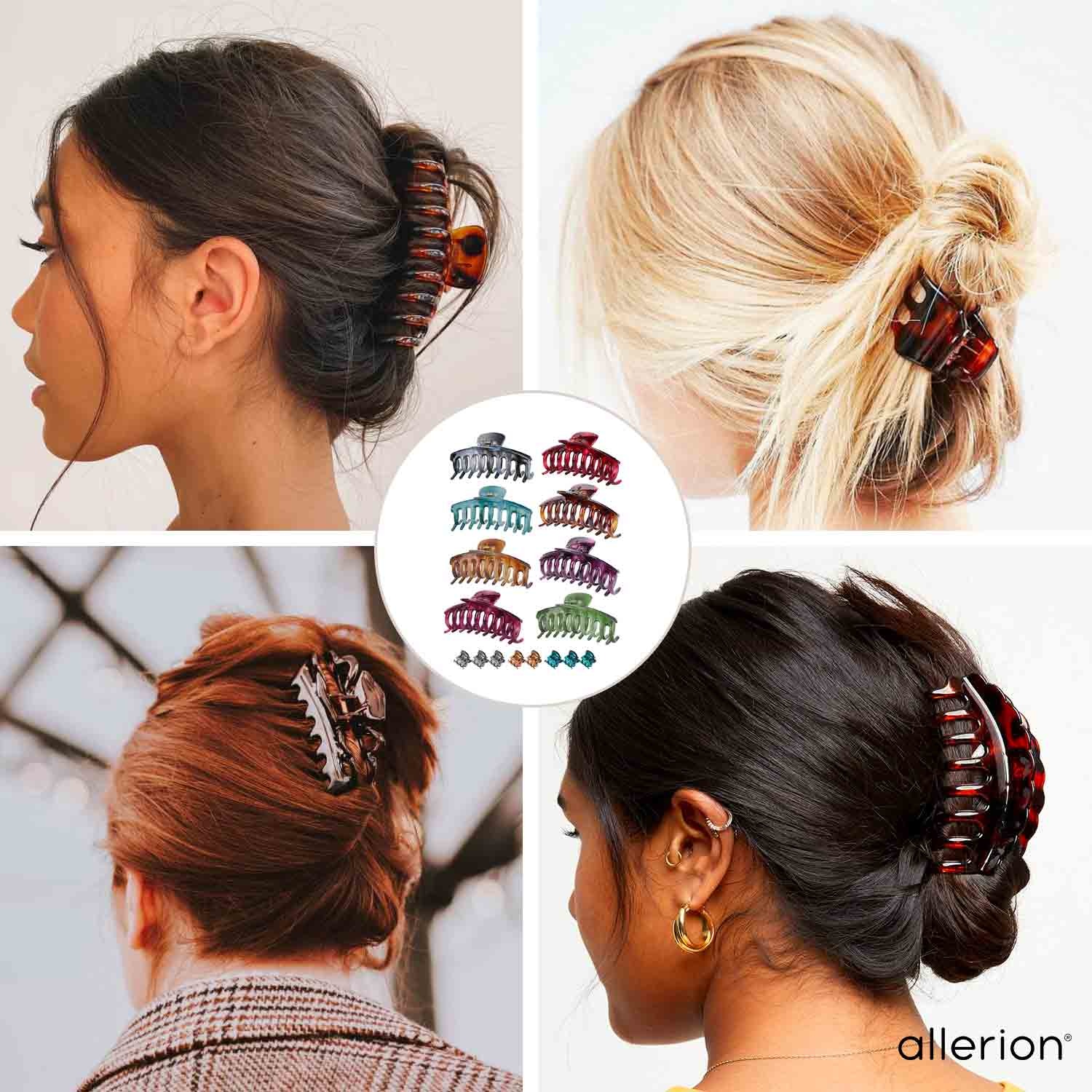 Haarklemmen Dames