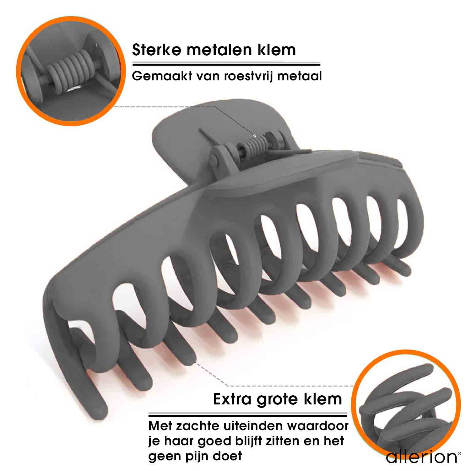 Haarklemmen Dames