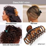 Haarklemmen Dames