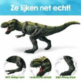 Dinosaurus Speelmat Set