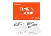 Time To Get Drunk - Drankspel