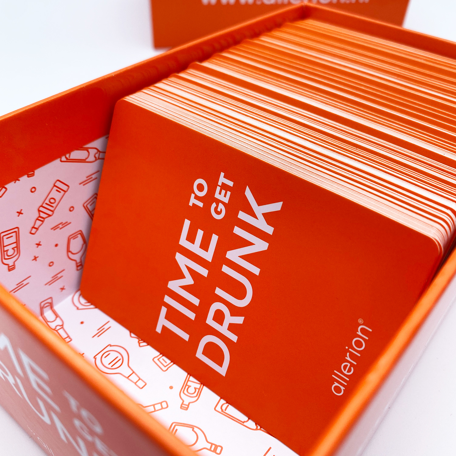 De leukste drankspelletjes (Zonder telefoon!)