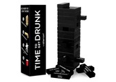 Time to get Drunk Tower Edition - Drankspel