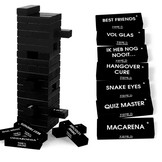 Time to get Drunk Tower Edition - Drankspel