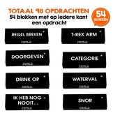 Time to get Drunk Tower Edition - Drankspel