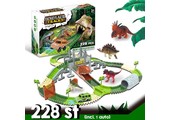 Dino Racebaan