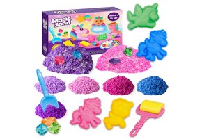 Magic Sand Set Unicorn XL