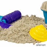 Magic Sand Ice Cream