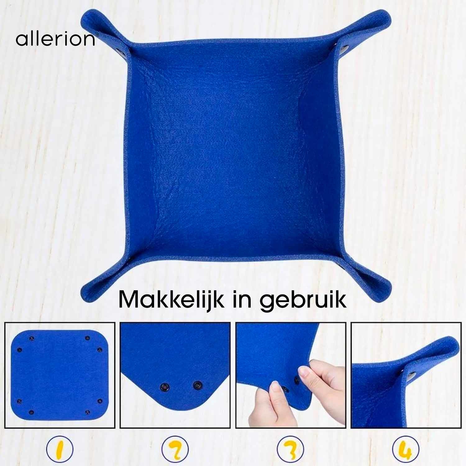 Puzzelmat