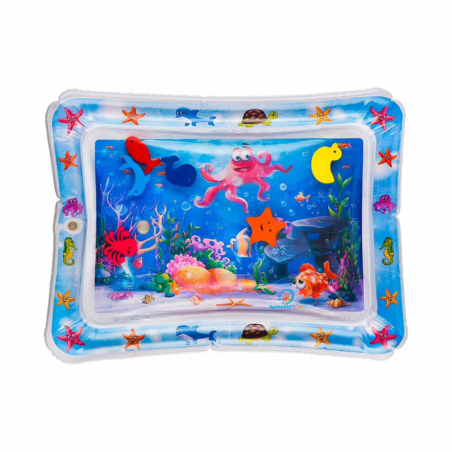Waterspeelmat voor Baby's