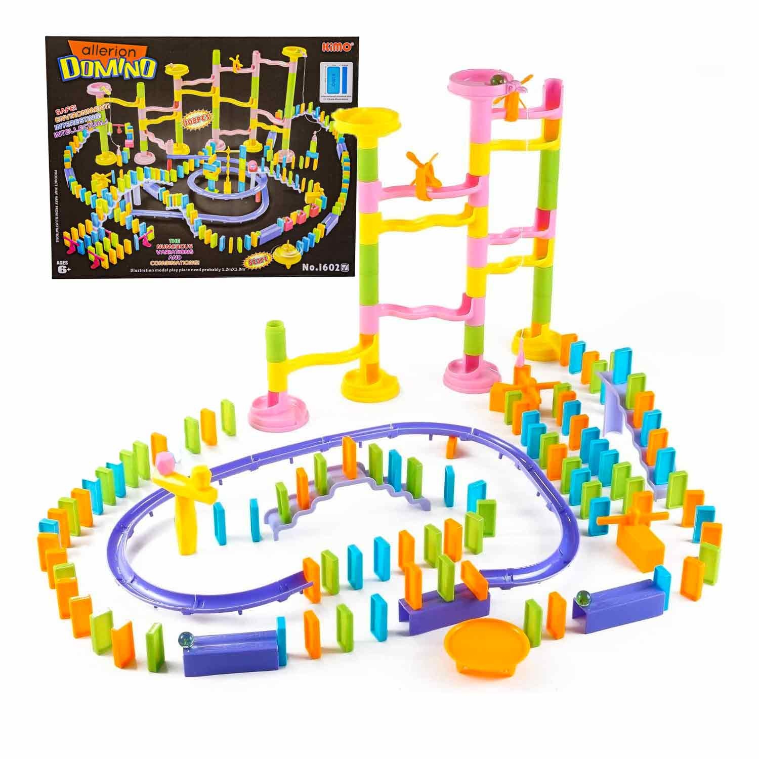 Domino Set XL