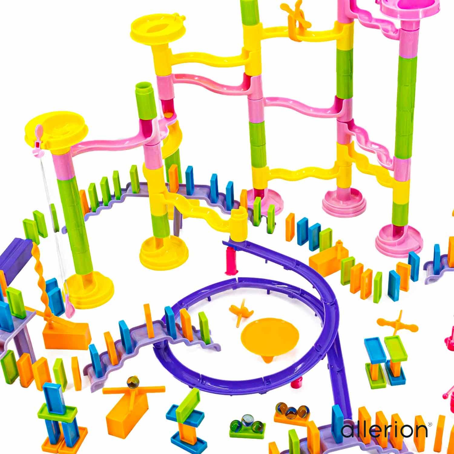 Domino Set XL
