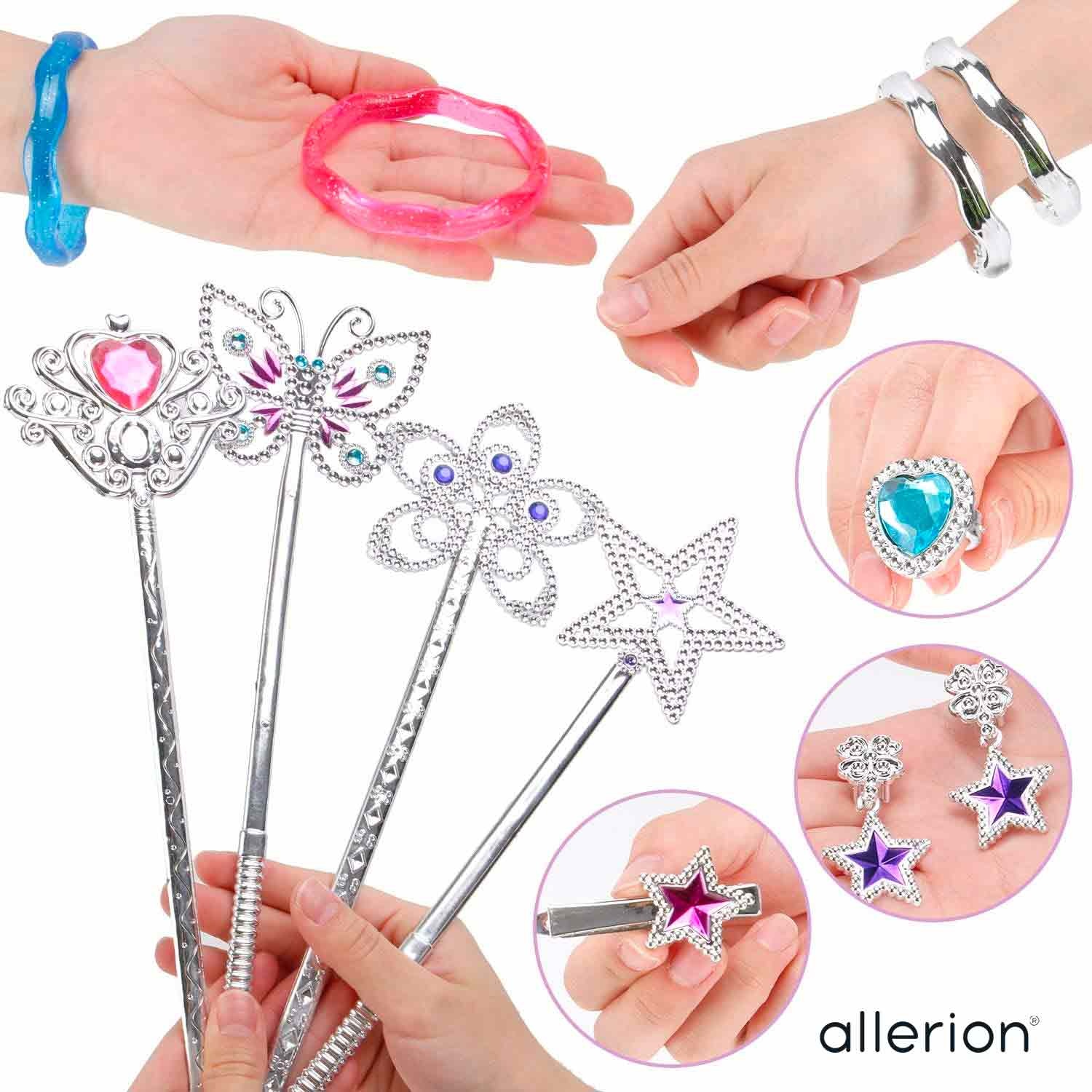 Prinsessen Verkleed Accessoire Set