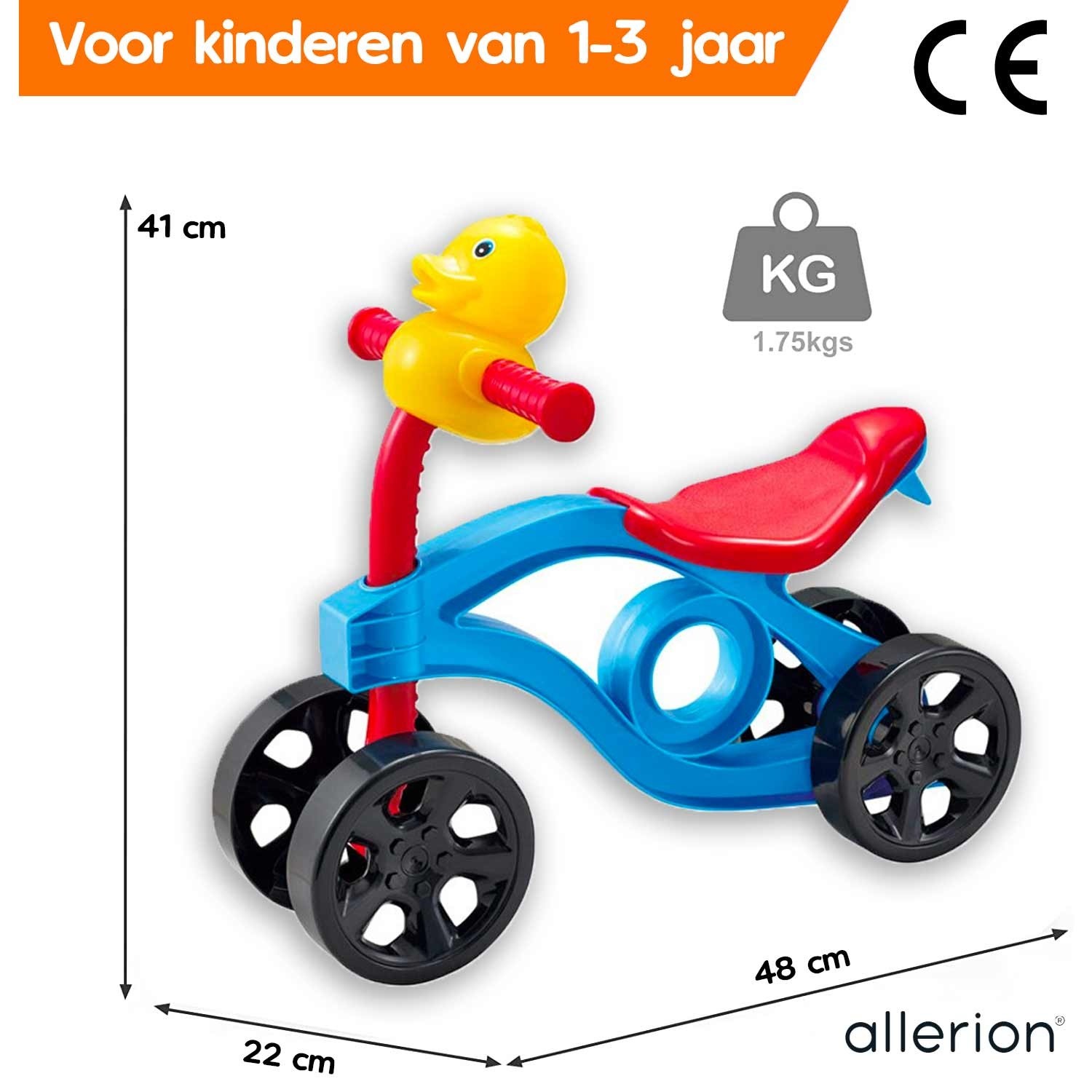 Loopfiets