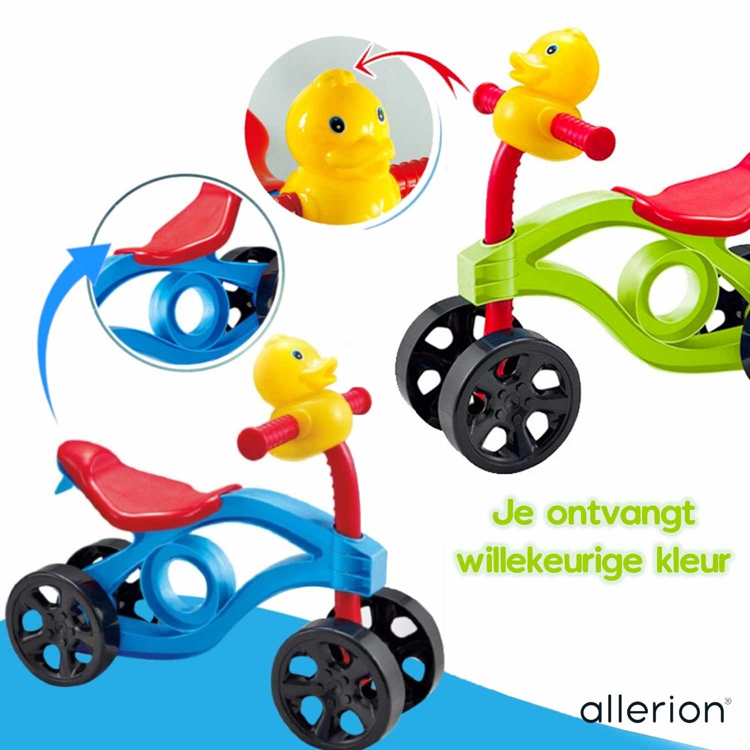 Loopfiets