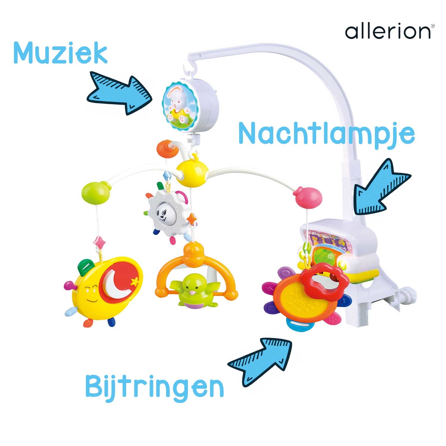 Muziekmobiel