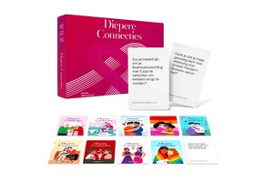 Kaartspel - Diepere Connecties