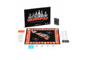 Time to get Drunk - Drunkopoly