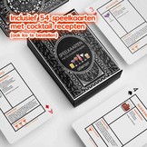 Time to get Drunk - Drunkopoly