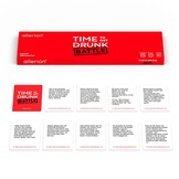 Time to get drunk - Battle editie