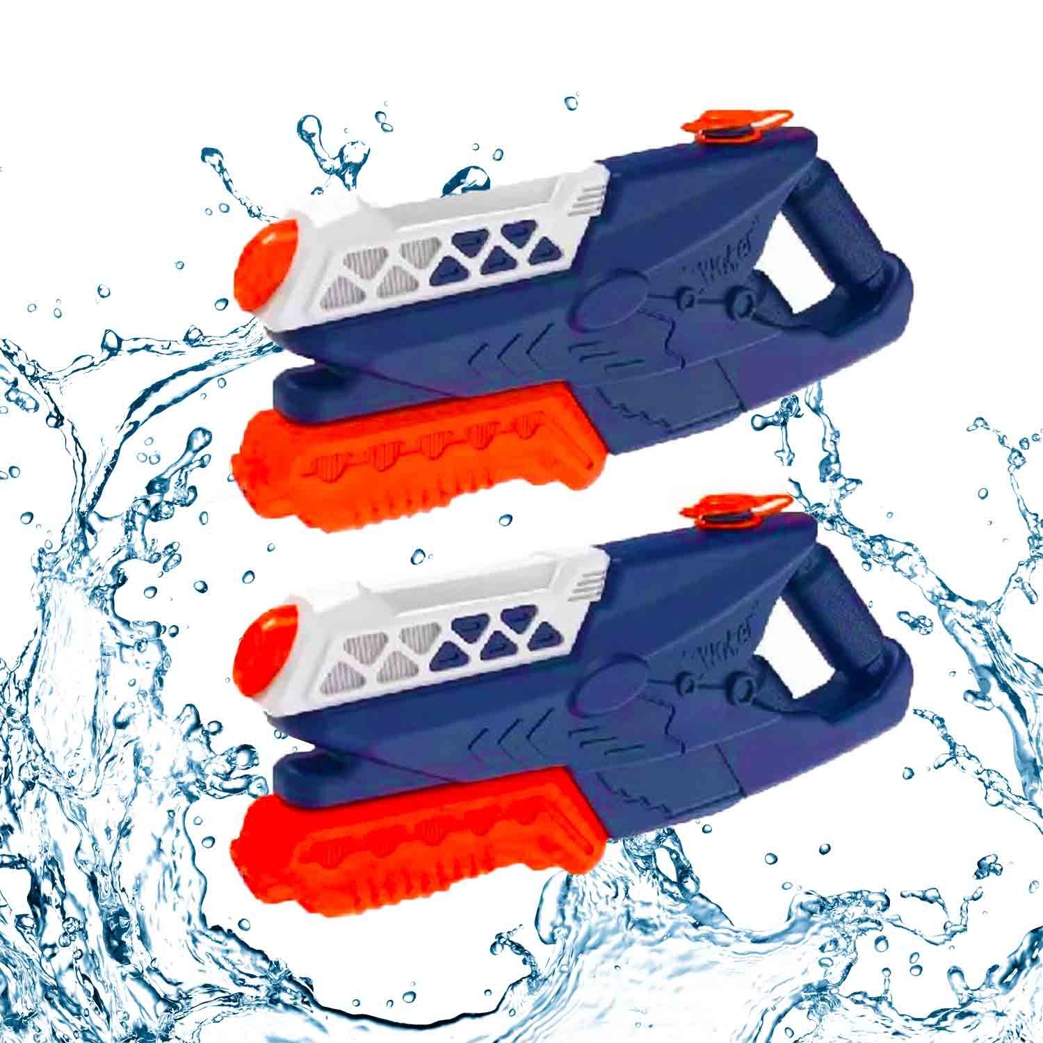Waterpistool 2 stuks