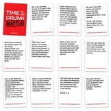 Time to get drunk - Battle editie