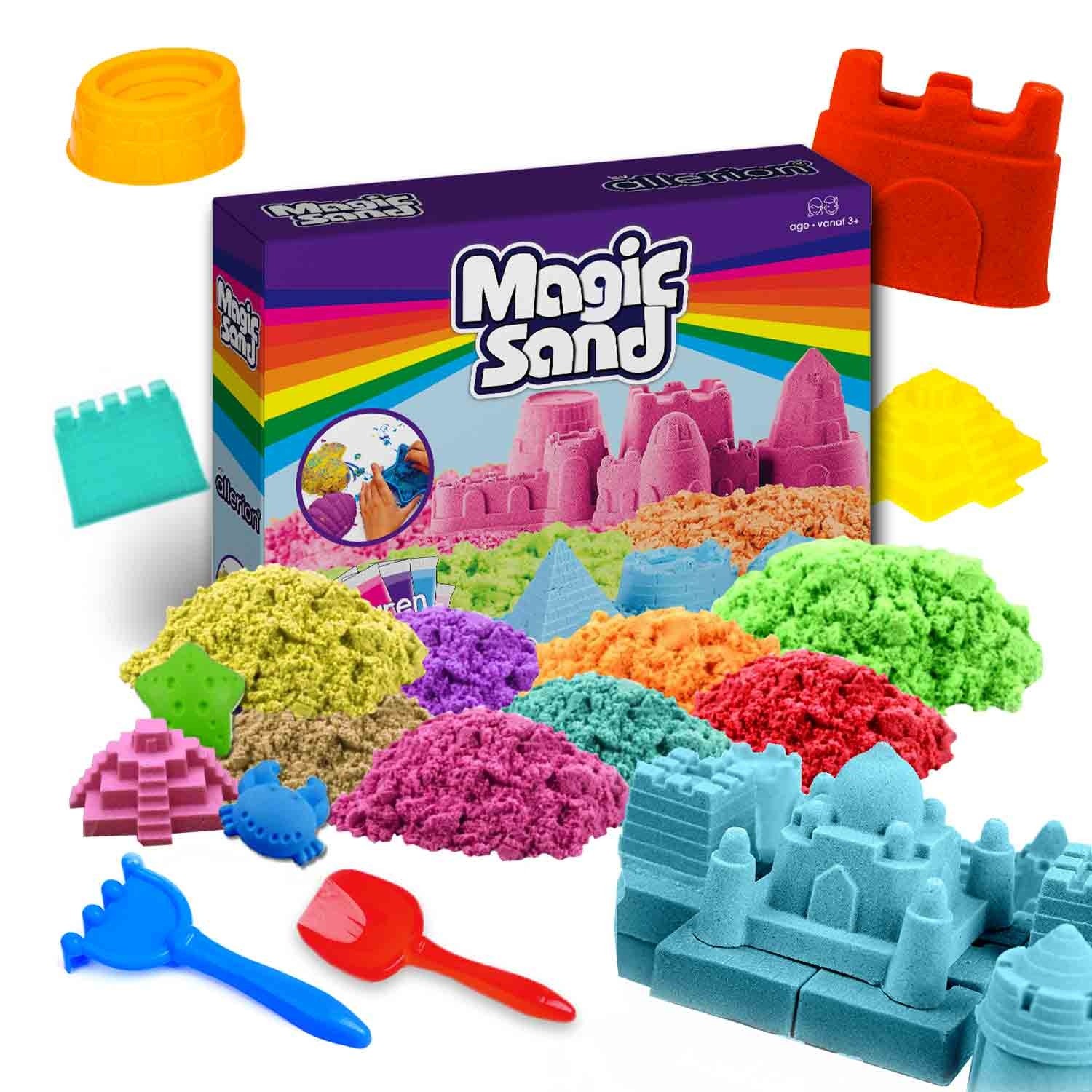 Magic Sand Set