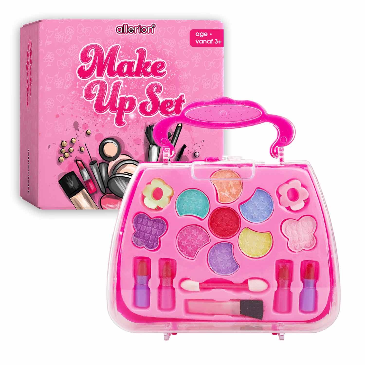 Make Up Set