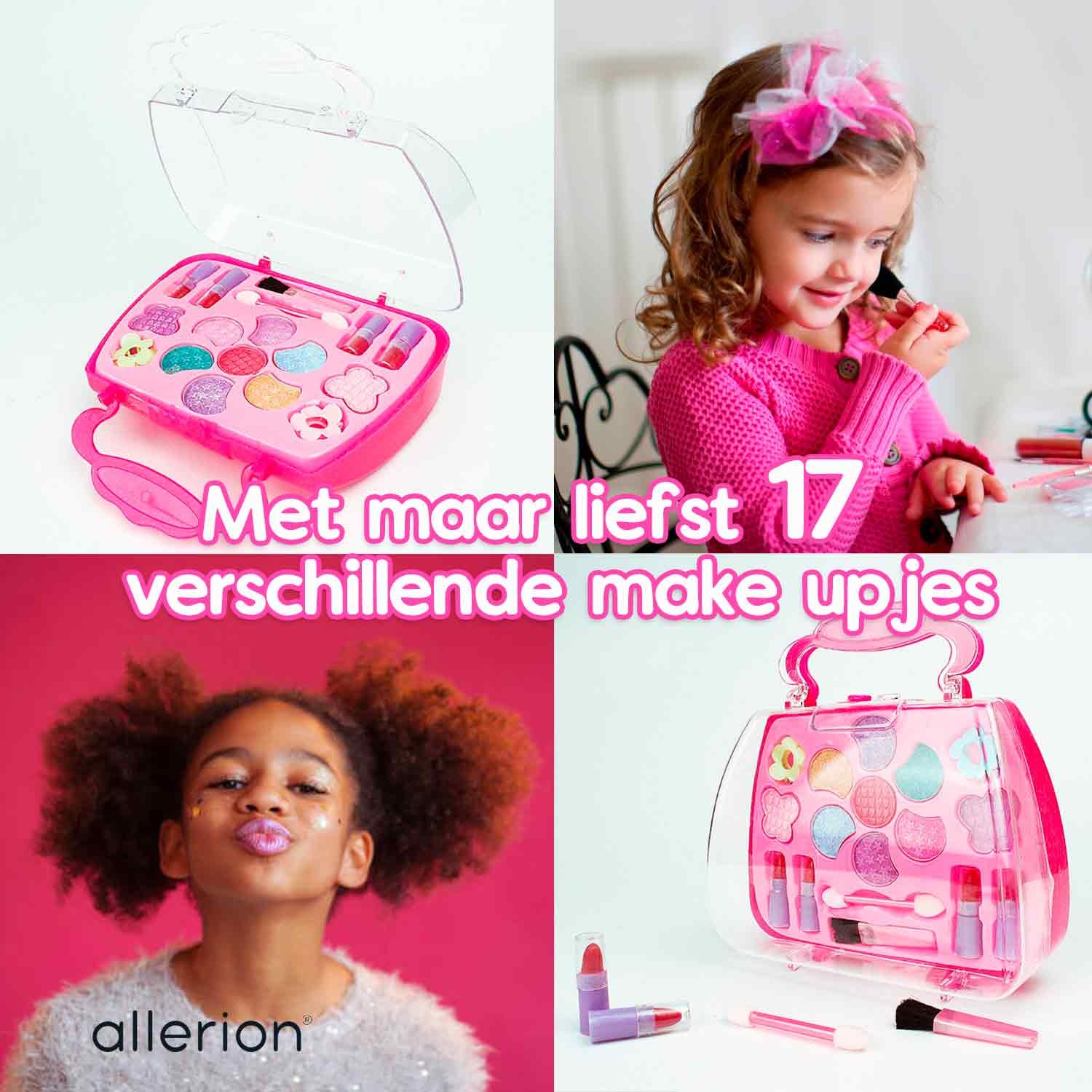 Make Up Set