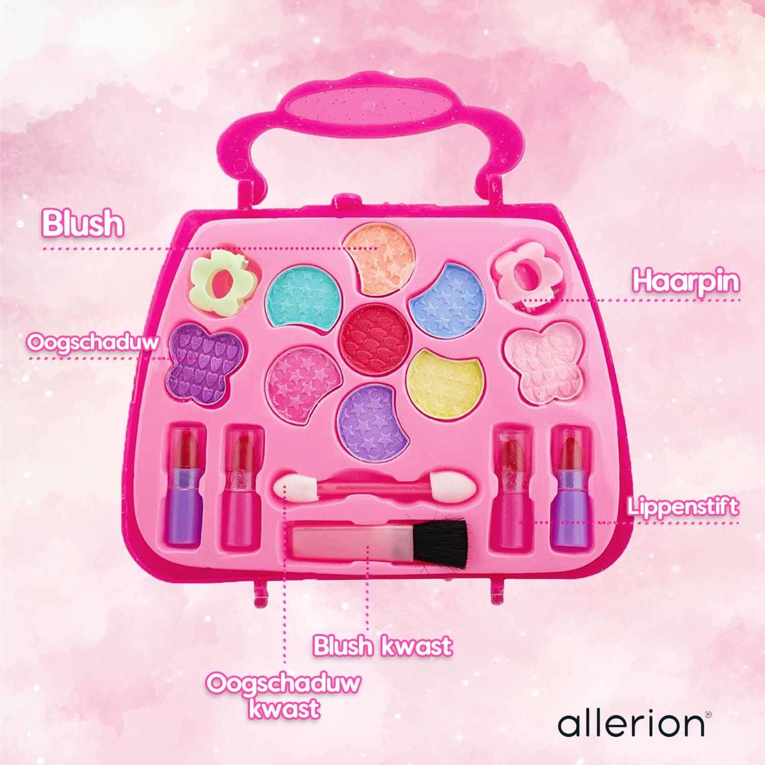 Make Up Set