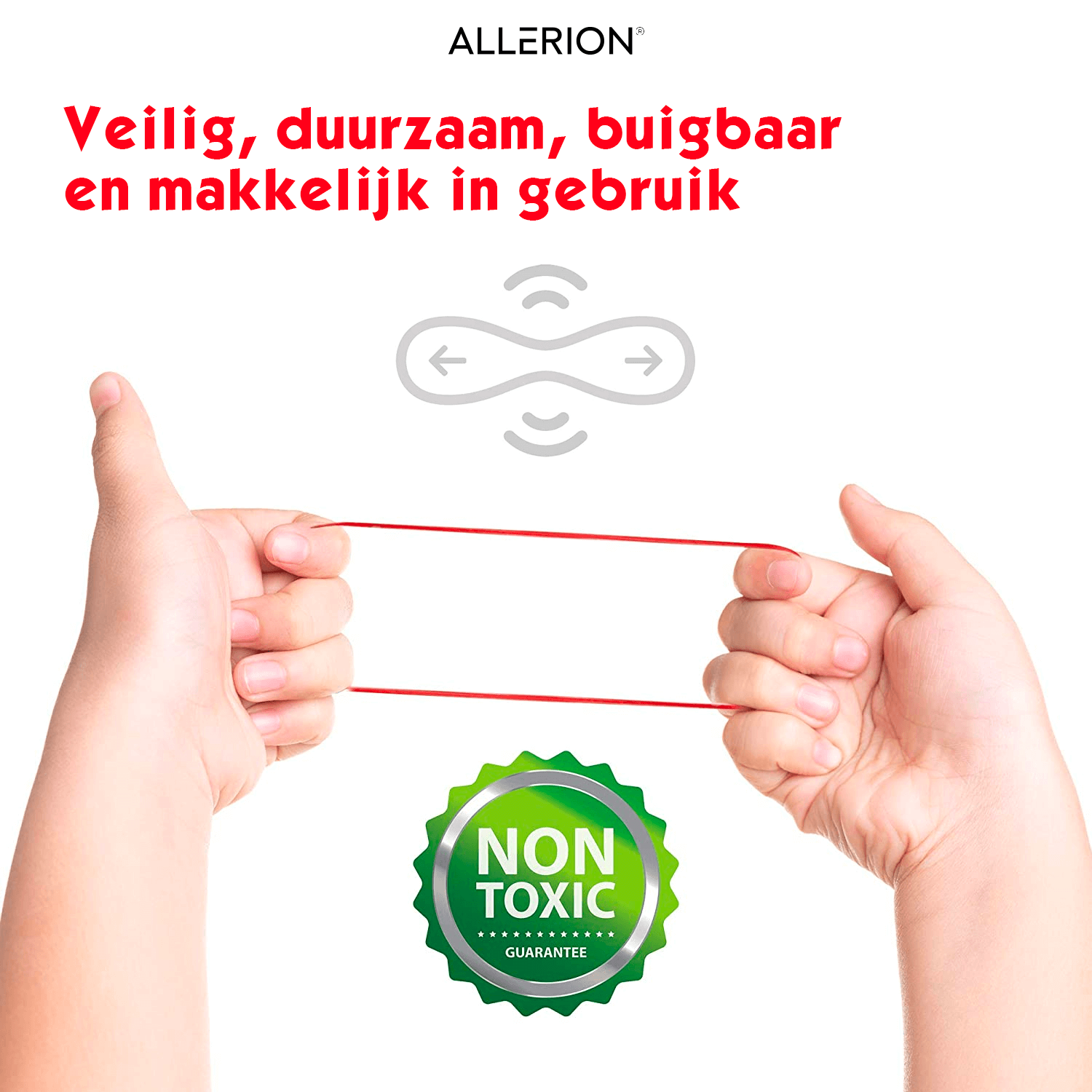 Loombandjes Refill Set
