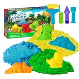 Magic Sand Dino