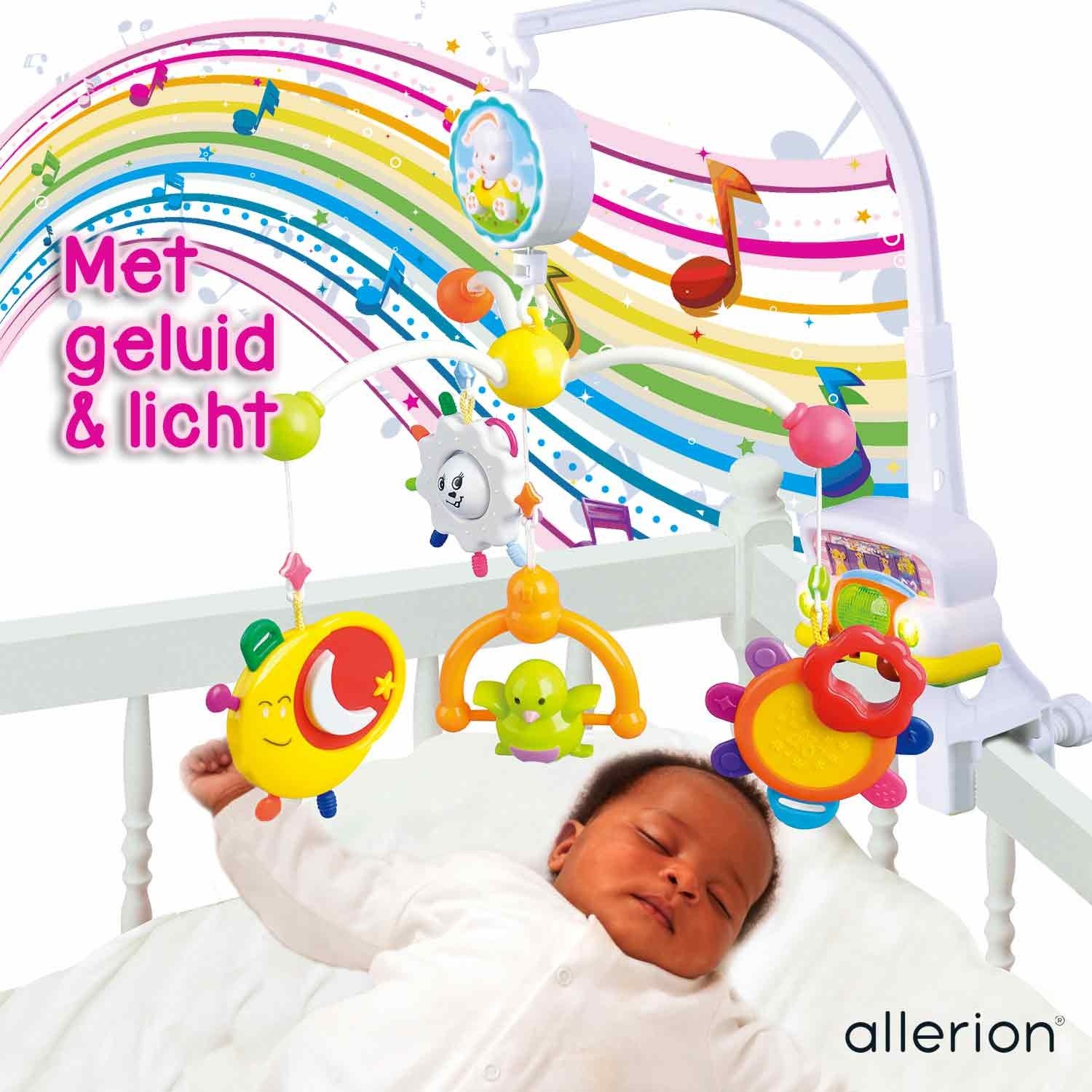 Muziekmobiel - Tweedekansje