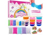 XL Unicorn Slijm Kit