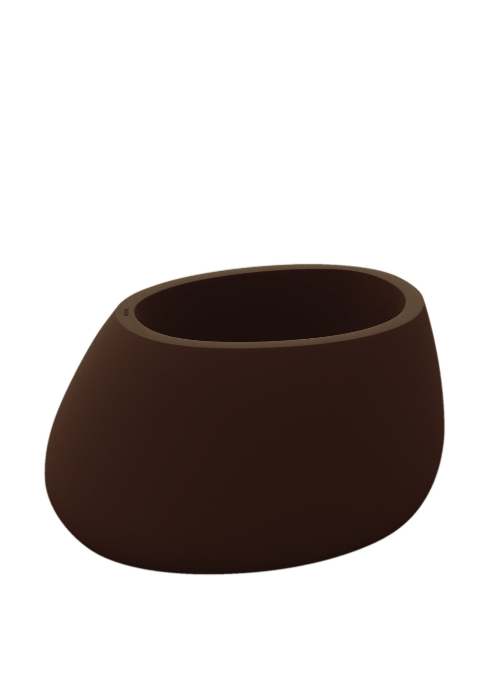 Vondom Stone Planter 80x65x40