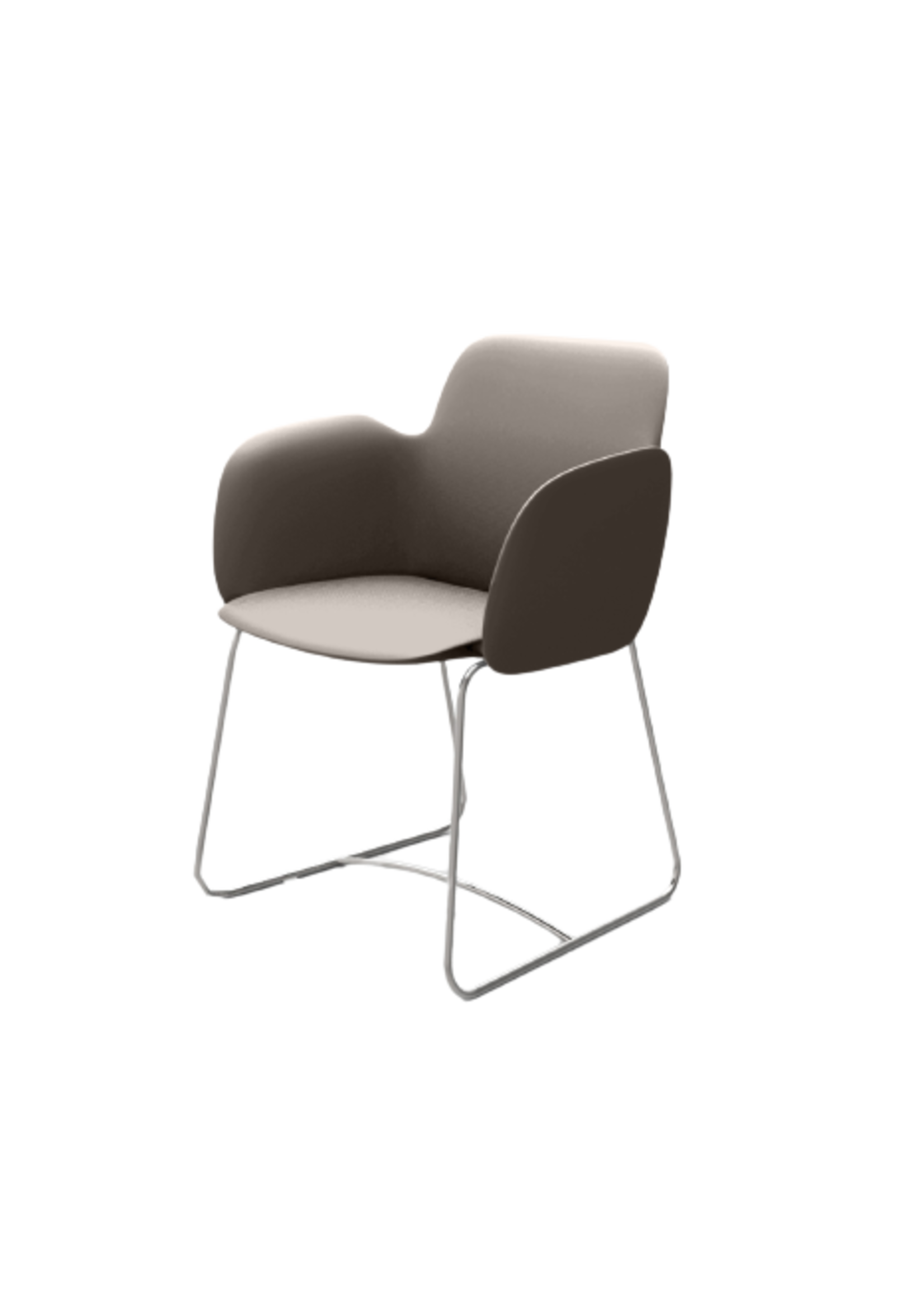 Vondom Pezzettina Armchair