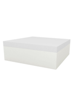 Vondom Jut Ottoman 120x120x40